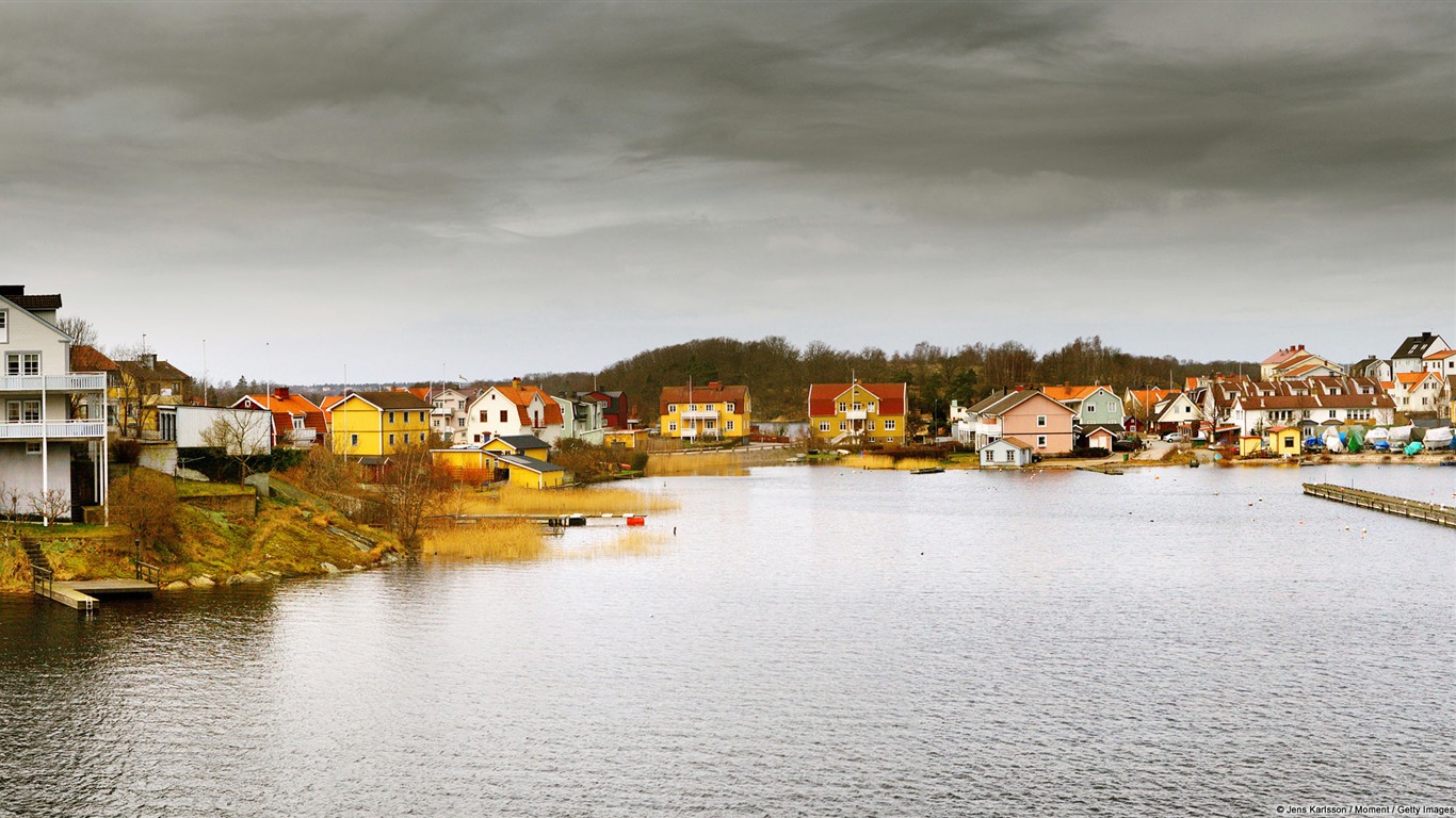 Karlskrona Sweden-windows 10 Hd Wallpaper2014 - Karlskrona Sweden Hd - HD Wallpaper 