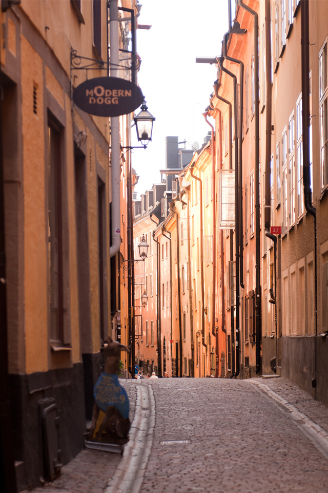 Sweden Iphone Wallpaper Hd - HD Wallpaper 