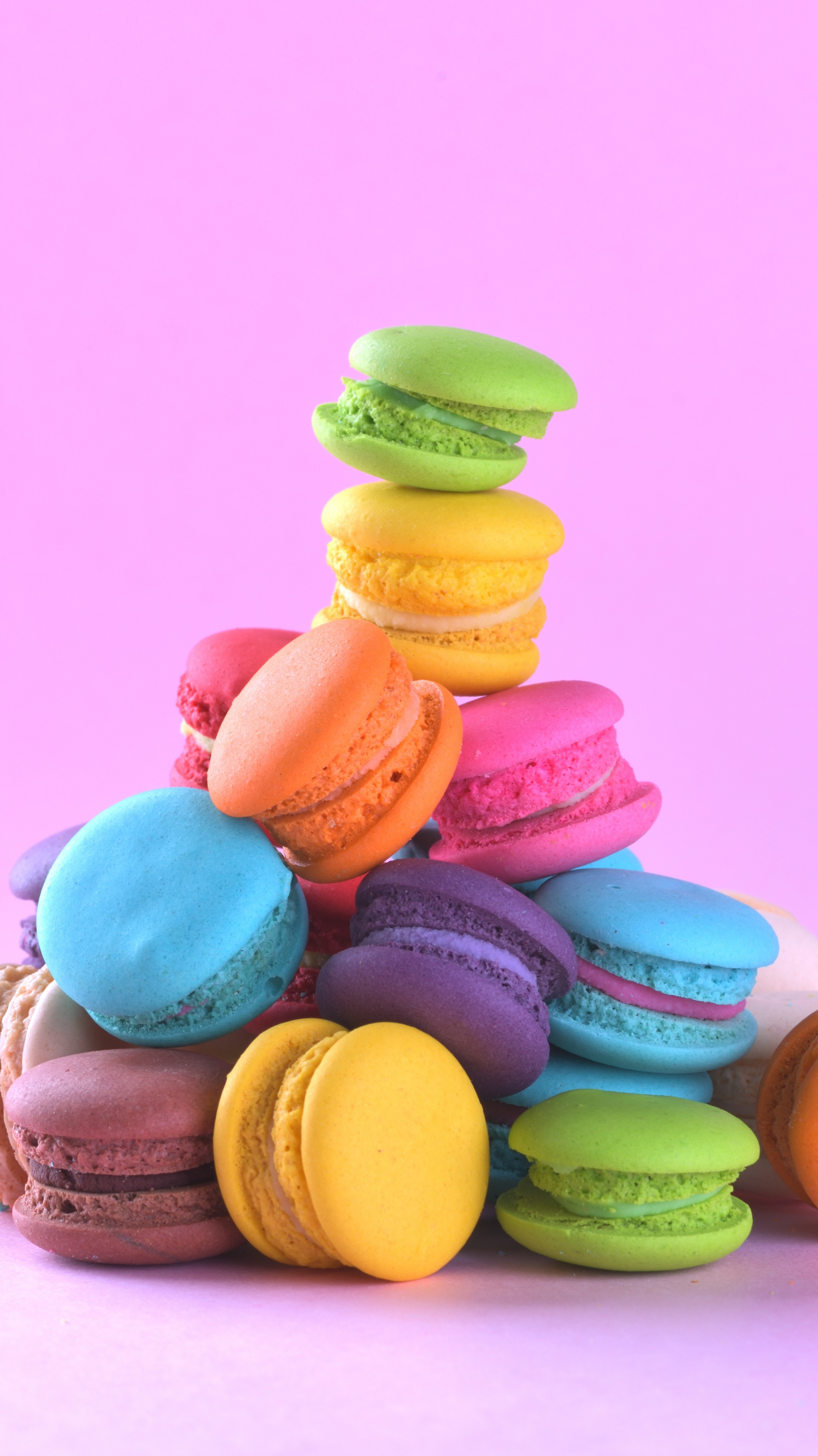 Macaron Wallpaper Hd - 2160x3840 Wallpaper Macaron Wallpaper Hd - 2160x3840 Wallpaper
