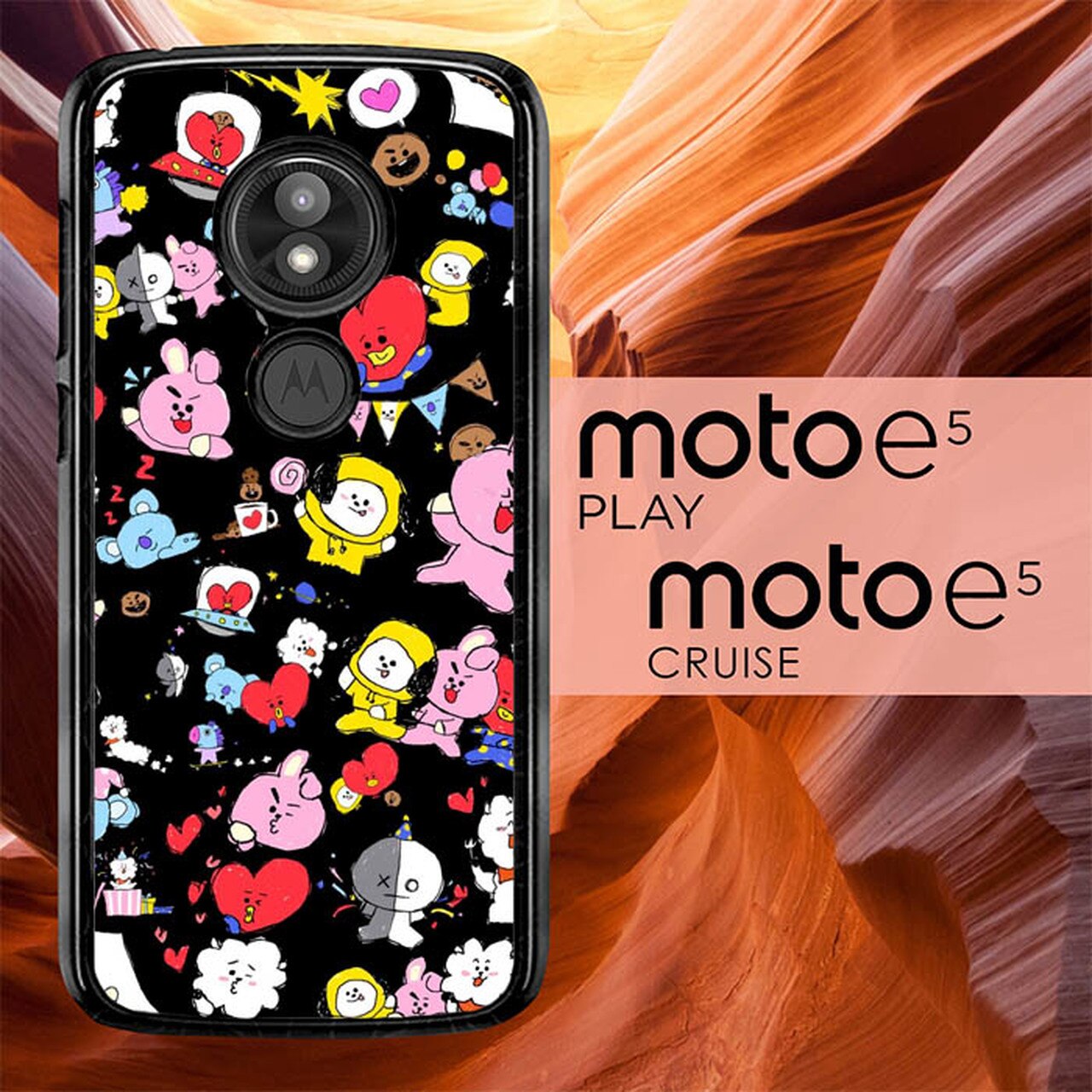 Bt21 Wallpaper Hd - HD Wallpaper 