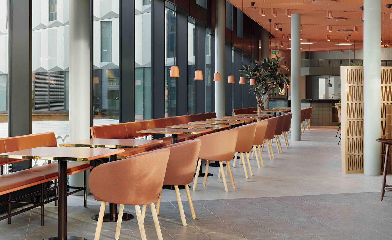 Grow Hotel Stockholm - HD Wallpaper 