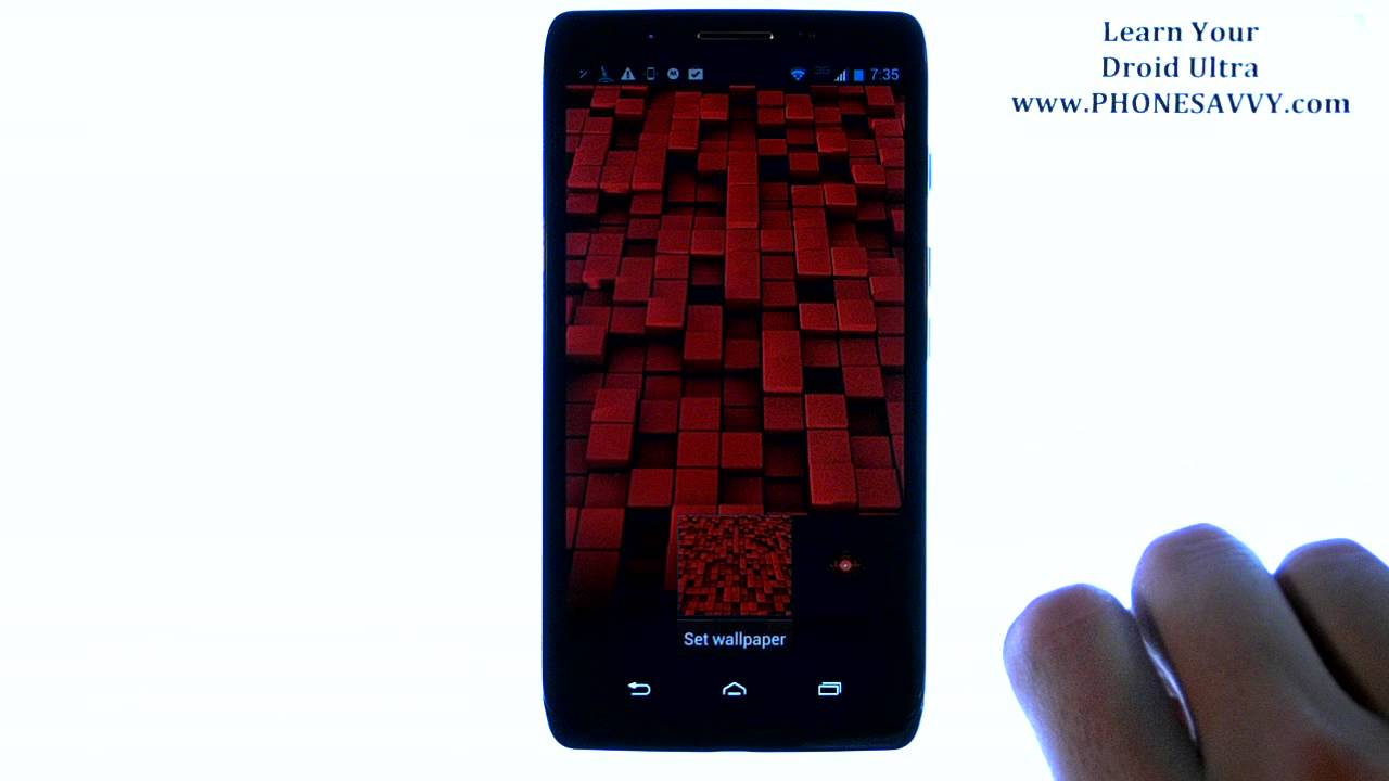 Motorola Droid Wallpapers - Smartphone - HD Wallpaper 