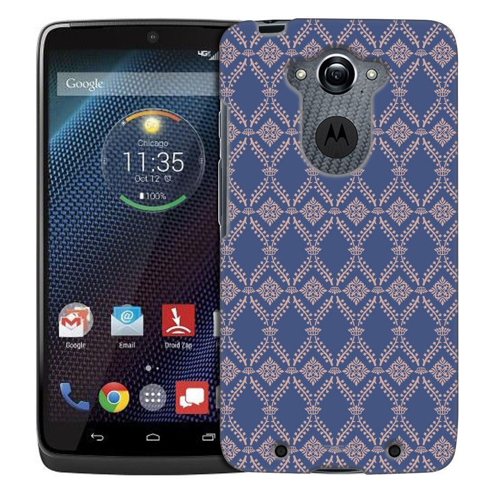 Motorola Droid Turbo - HD Wallpaper 