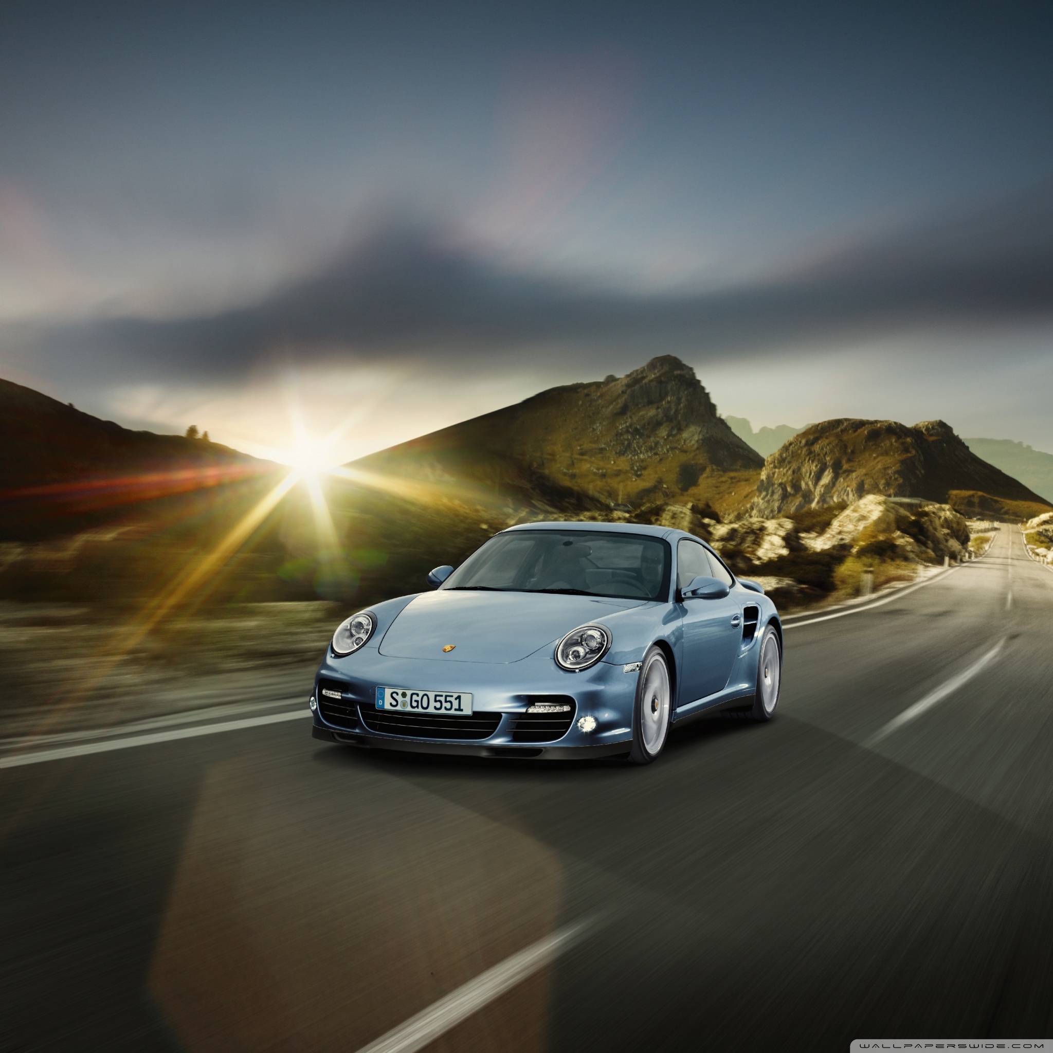 Porsche 911 High Quality 2048x2048 Wallpaper Teahub Io