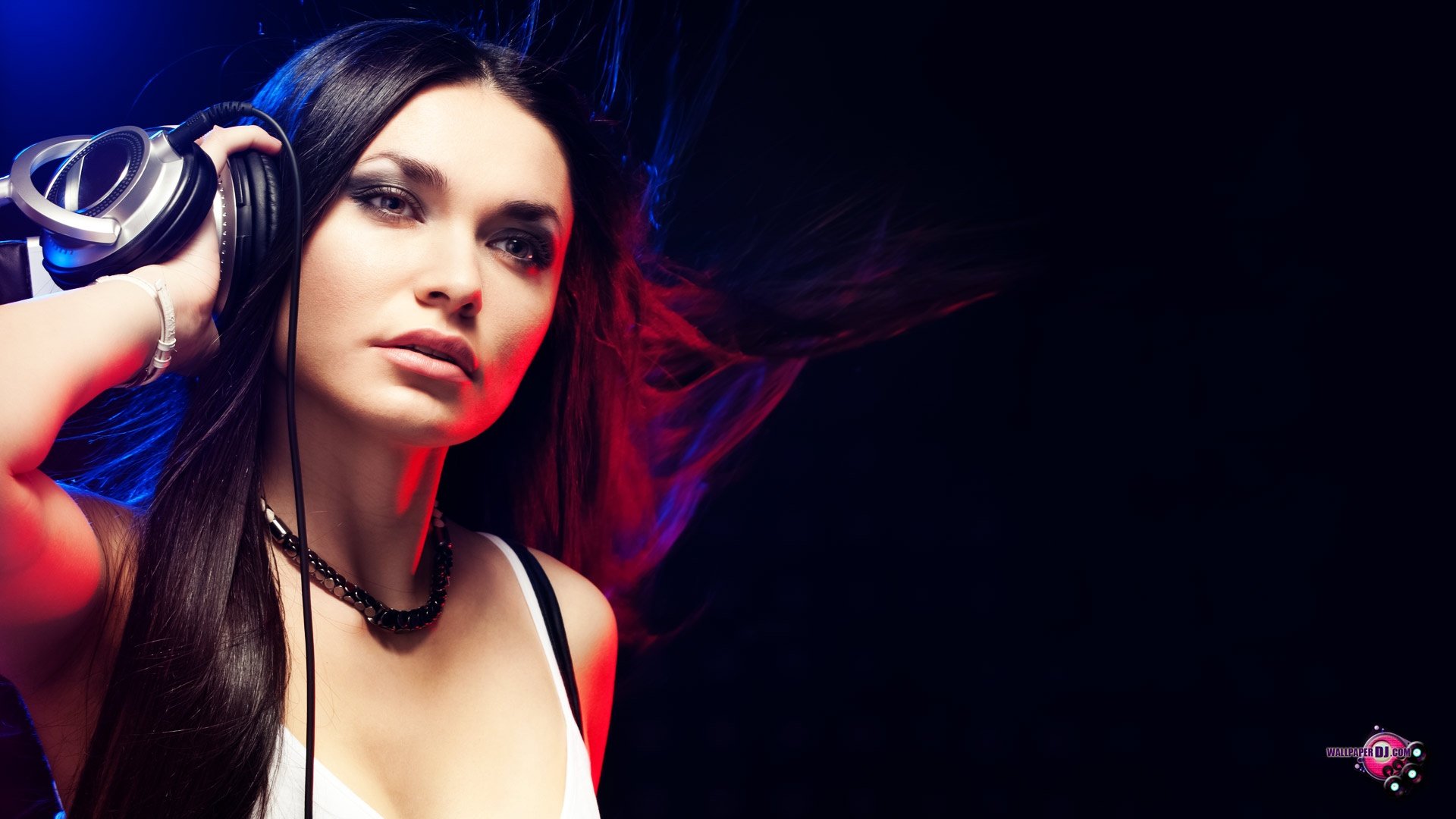 Waverly Wallpaper Waverly Wallpaper6 - Girl Dj - 1920x1080 Wallpaper - Waverly Wallpaper Waverly Wallpaper6 - Girl Dj - 1920x1080 Wallpaper -