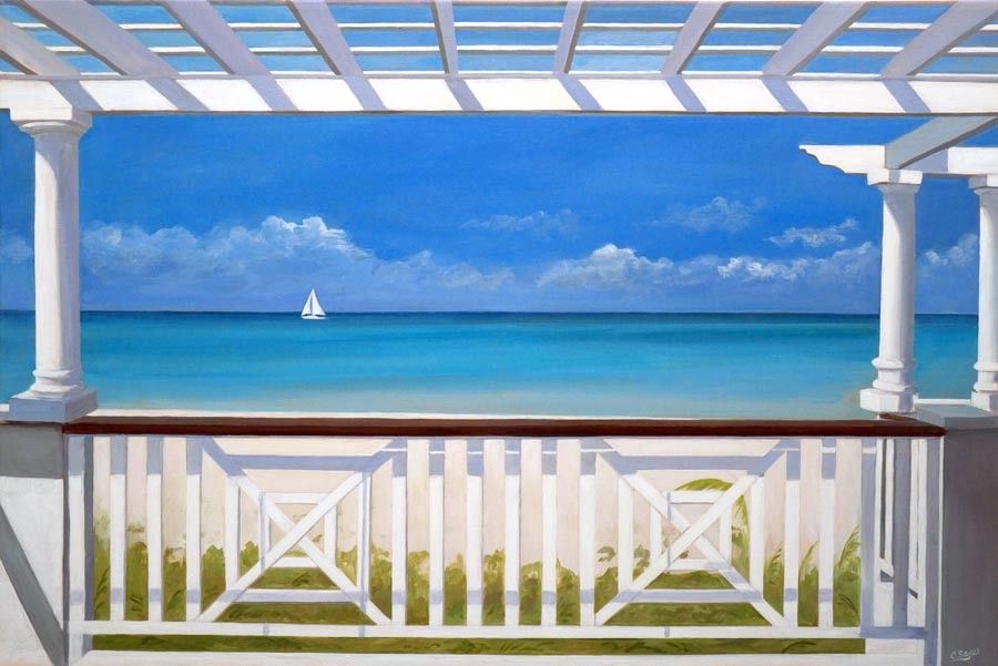 Ocean - HD Wallpaper 