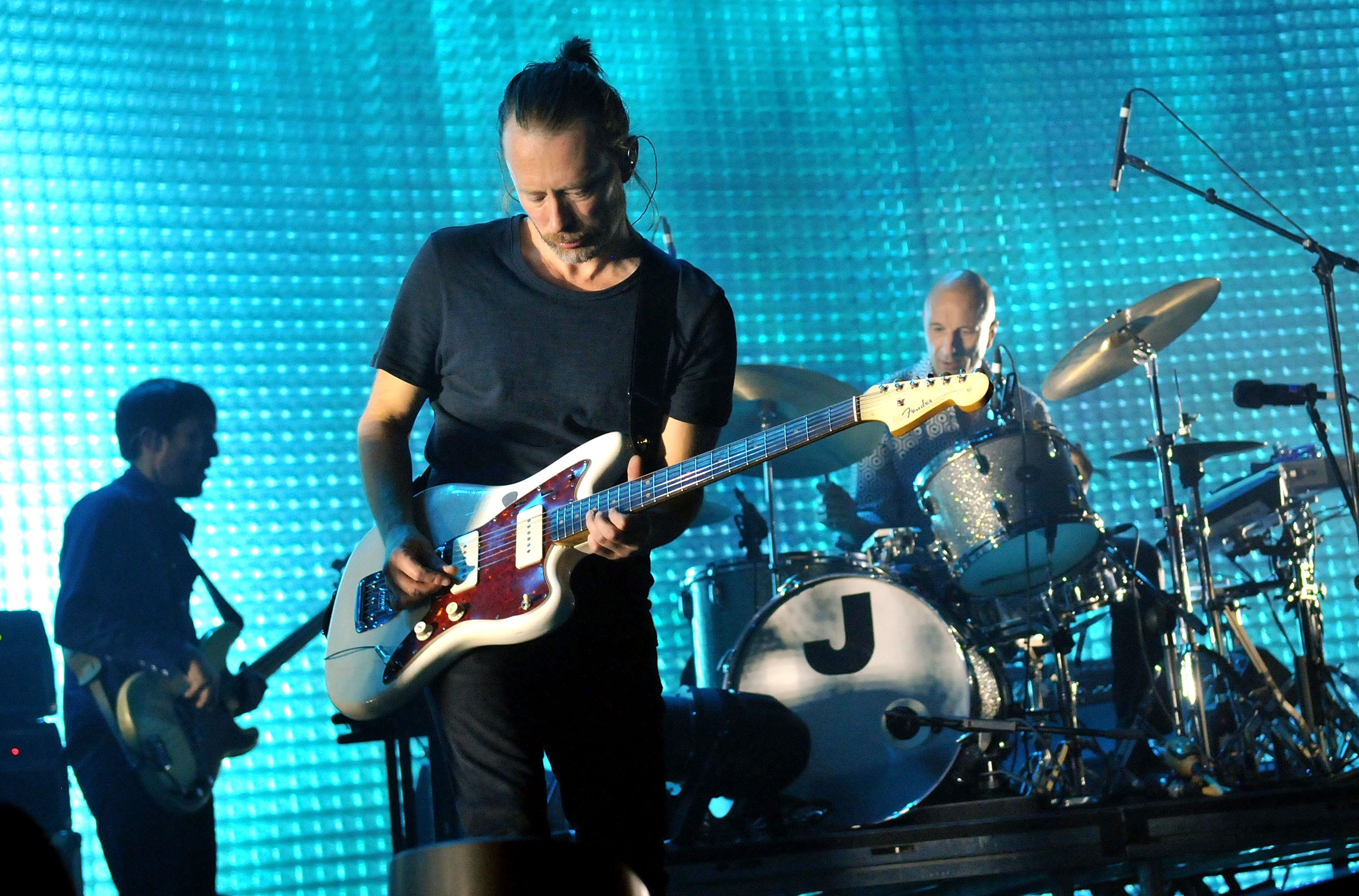 Radiohead Hq Wallpapers - 3518x2321 Wallpaper Radiohead Hq Wallpapers - 3518x2321 Wallpaper