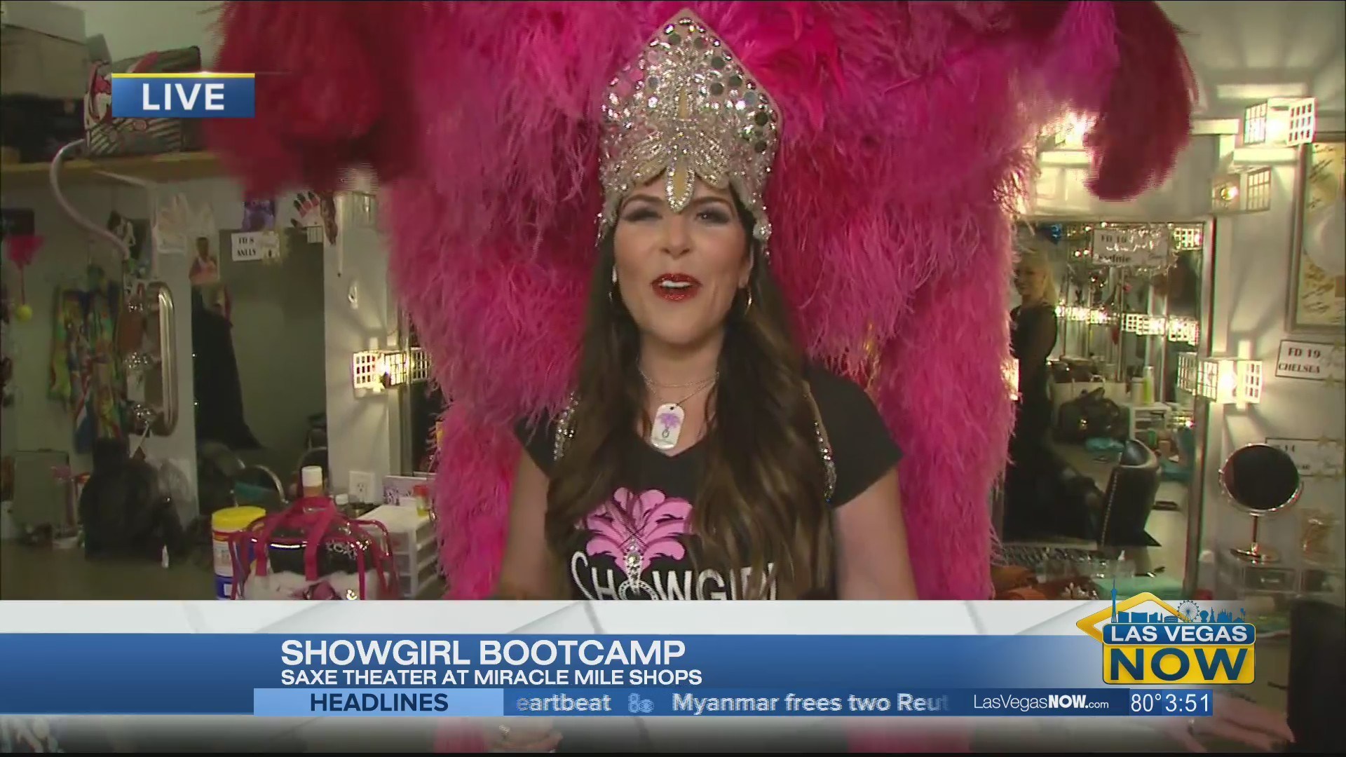 Transexual Las Vegas