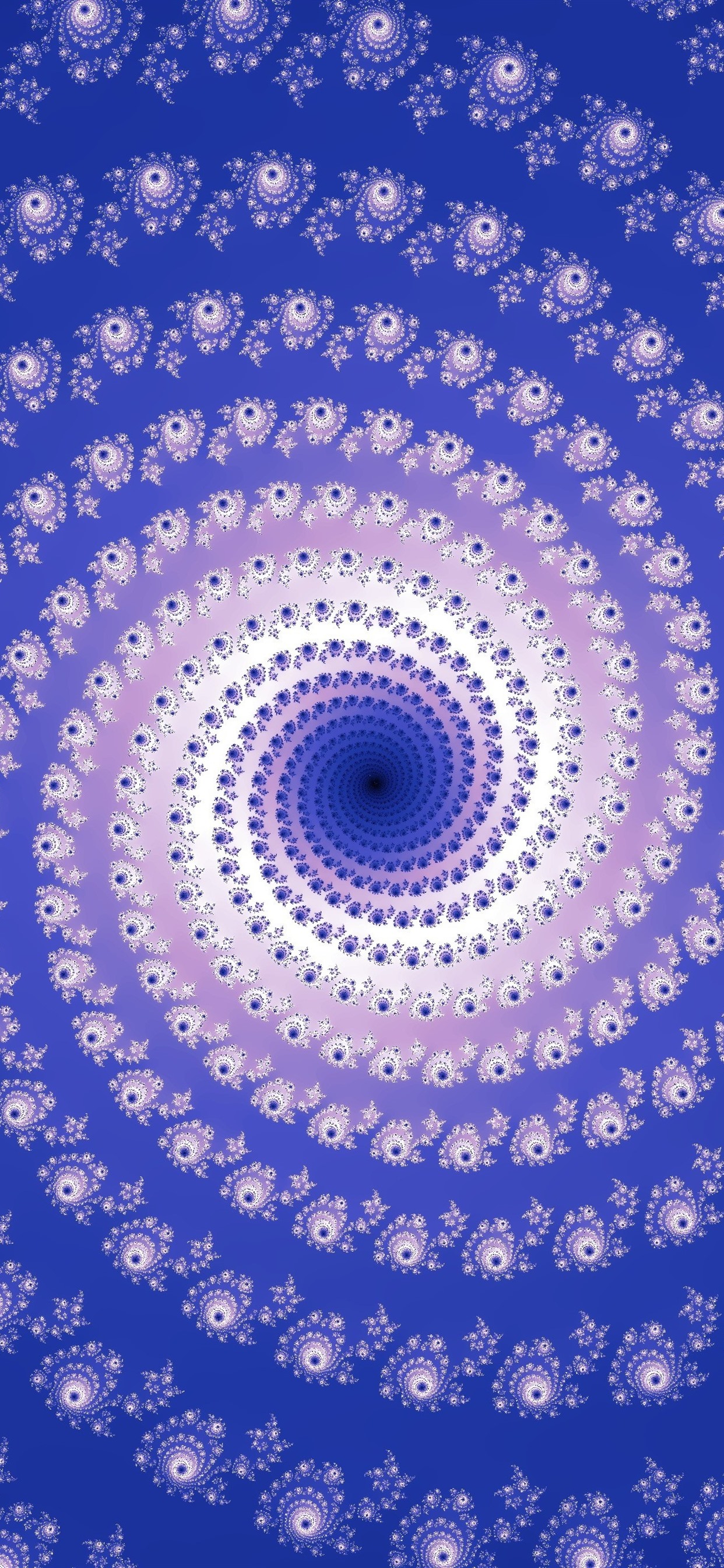 Spiral Iphone Background - HD Wallpaper 