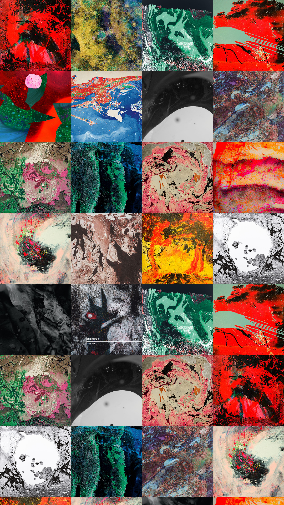 Radiohead Wallpaper Phone - 1080x1920 Wallpaper Radiohead Wallpaper Phone - 1080x1920 Wallpaper