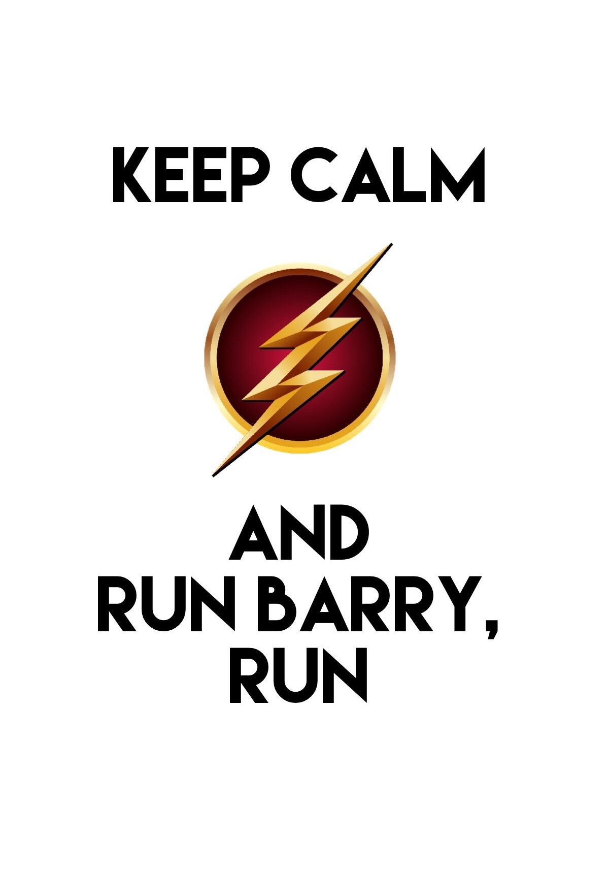 Flash - HD Wallpaper 