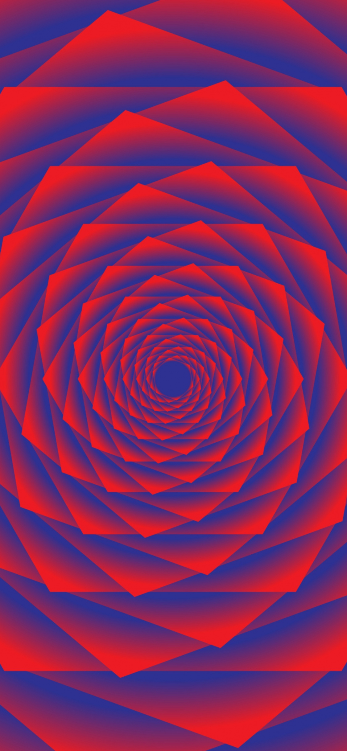 Fractal, Spiral, Pattern, Abstract, Wallpaper - Circle - HD Wallpaper 