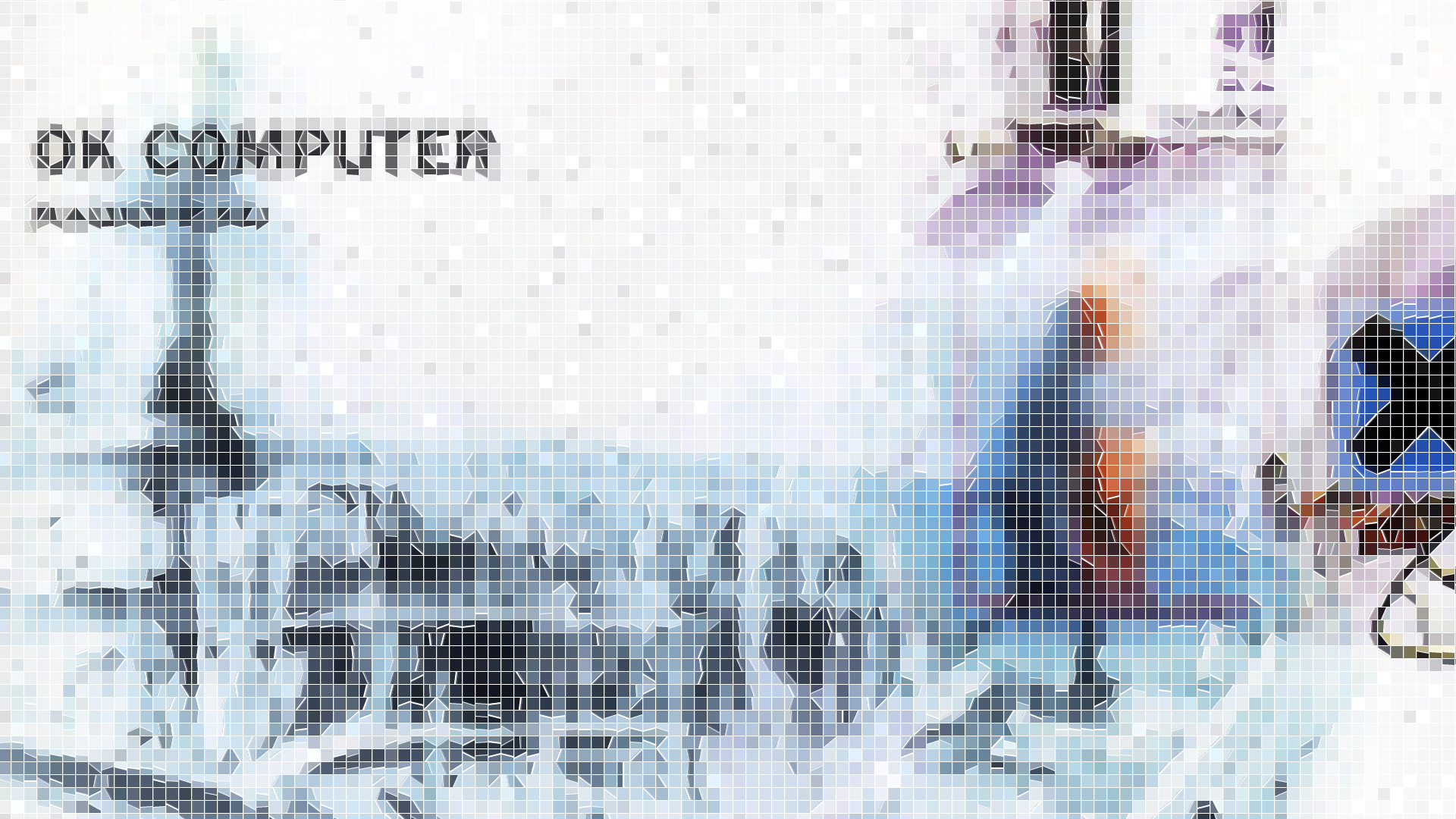 Radiohead Ok Computer - 1920x1080 Wallpaper Radiohead Ok Computer - 1920x1080 Wallpaper