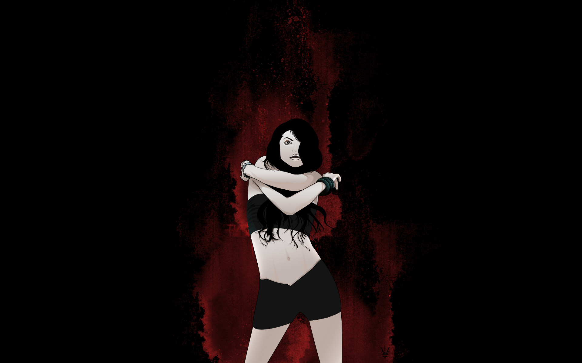 Cute Emo Girl Black Hair Wallpaper Black 19x10 Wallpaper Teahub Io Cute Emo Girl Black Hair Wallpaper Black 19x10 Wallpaper Teahub Io