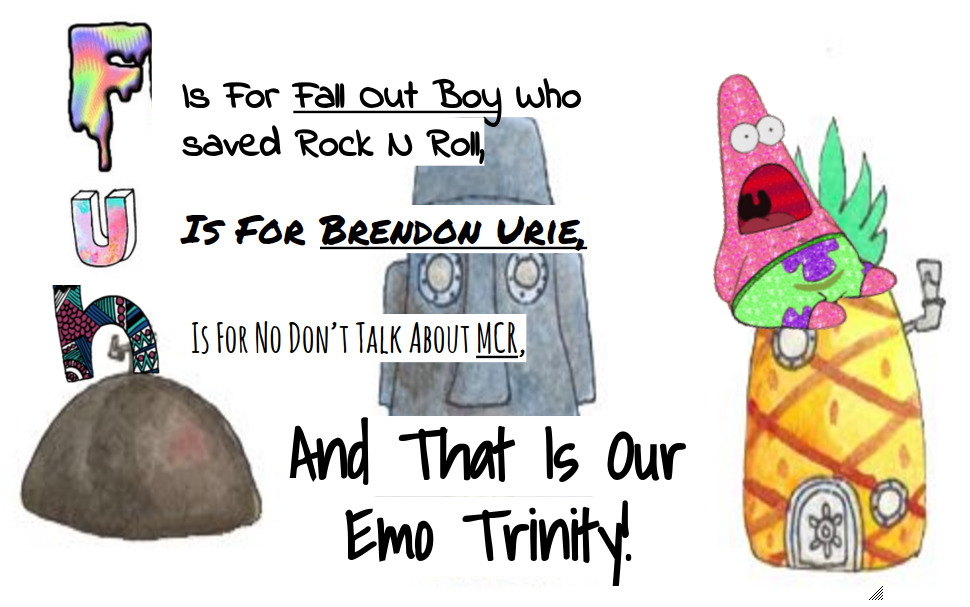 I Made A Thing - Cartoon - HD Wallpaper 