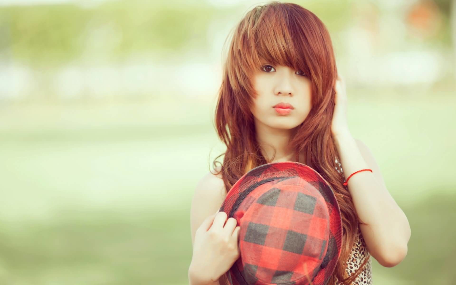 Emo Girl Tattoo Designs Background Hd Wallpaper Wp - Cute Girl Pic Wallpapers Hd - HD Wallpaper 