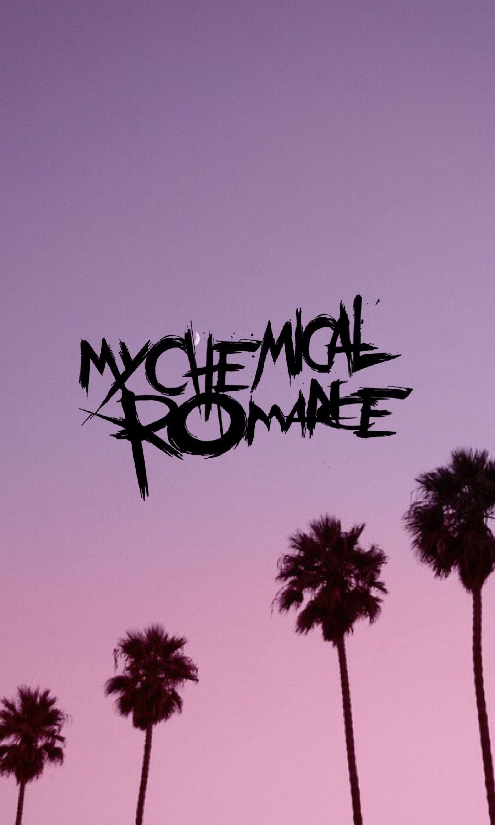 My Chemical Romance - HD Wallpaper 