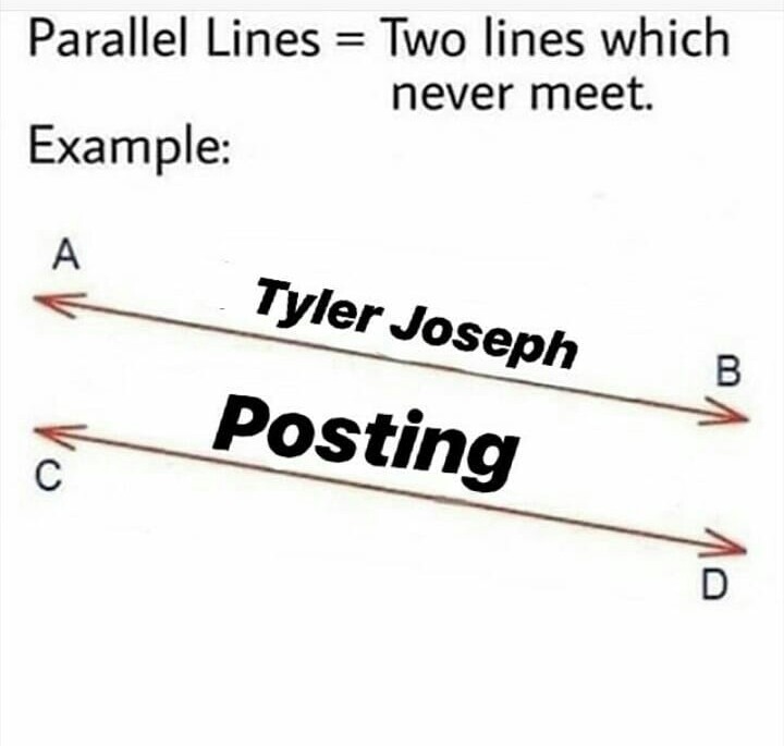 Emo Quartet, Tyler Joseph And Twenty One Pilots - Barcelona Supercomputing Center - HD Wallpaper 