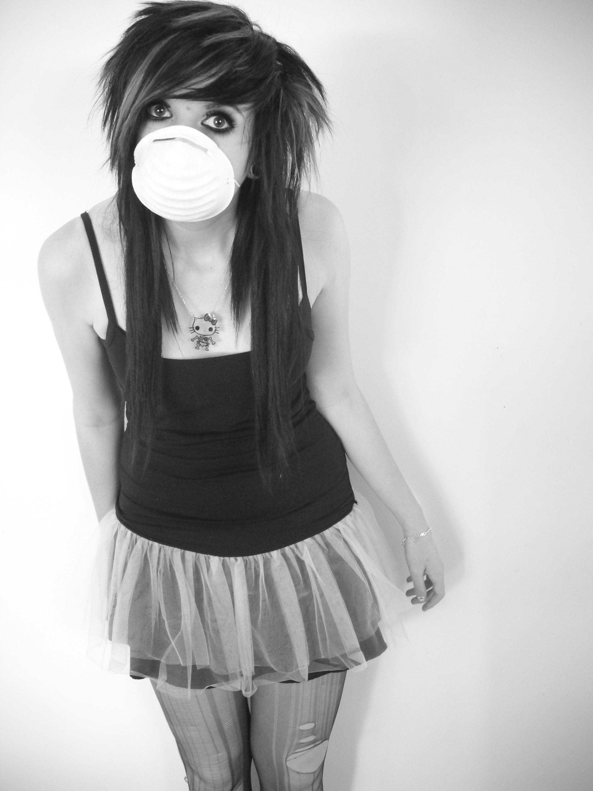 Emo And Scene Kids Images Emo Girl Hd Wallpaper And - Scene Kids - HD Wallpaper 