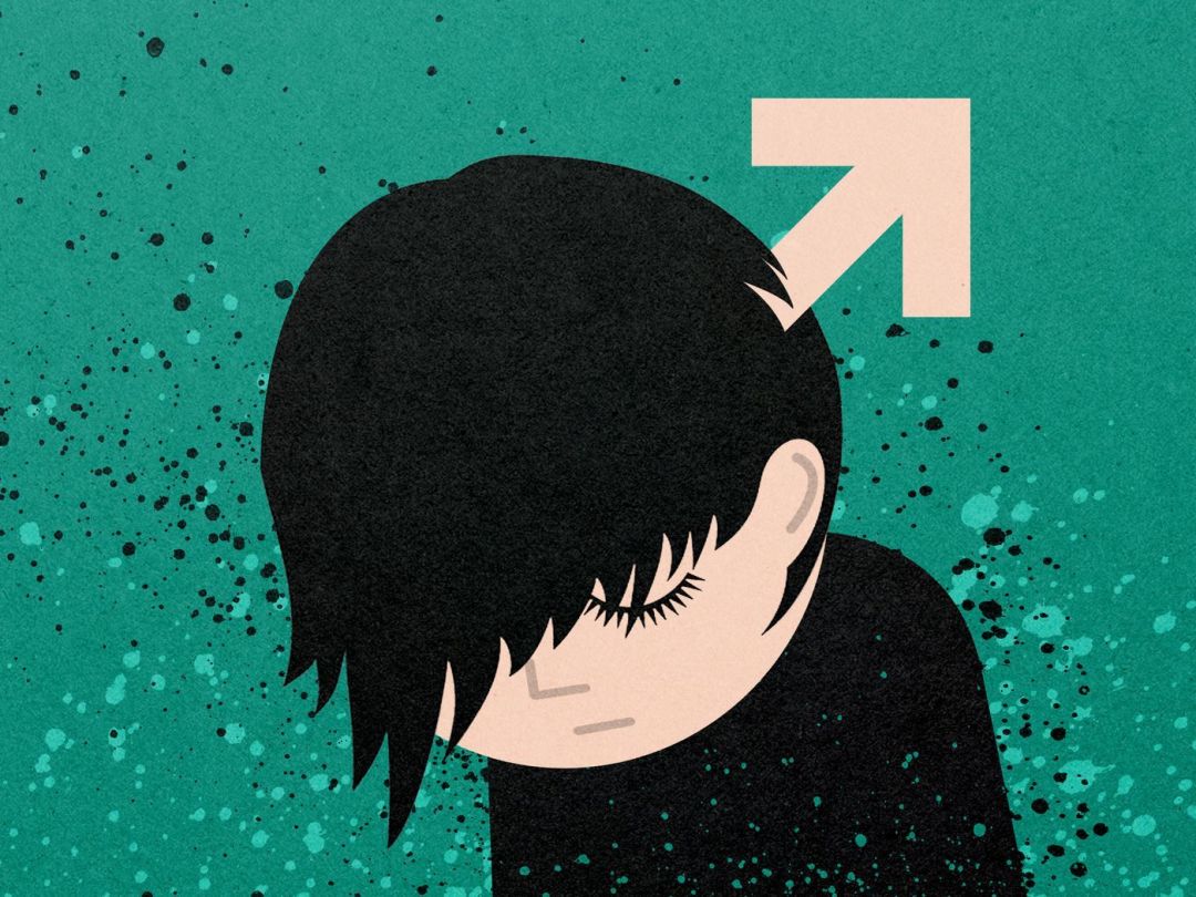 Android, Iphone, Desktop Hd Backgrounds / Wallpapers - Anak Emo - HD Wallpaper 