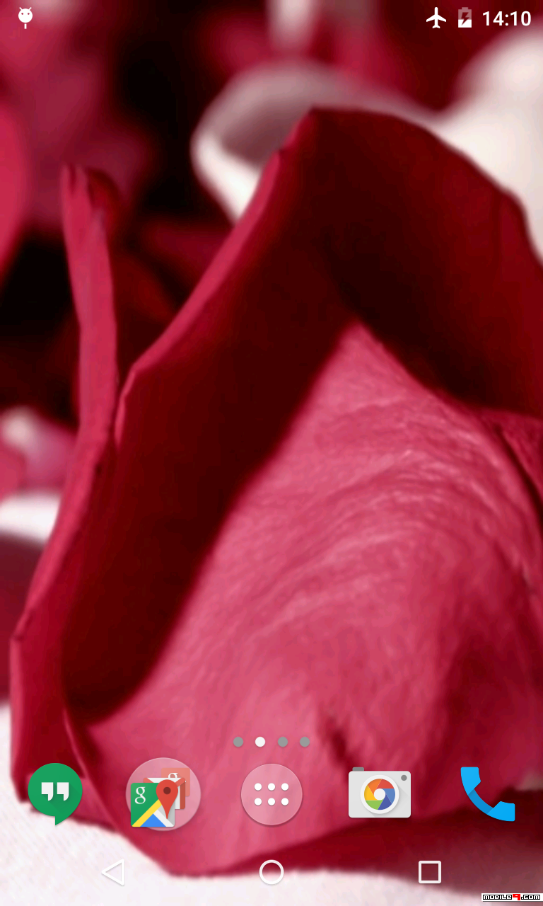 Screenshot - HD Wallpaper 