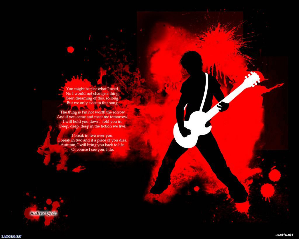 Emo Wallpapers Hd Android Apps On Google Play - Classic Rock Playlist - HD Wallpaper 