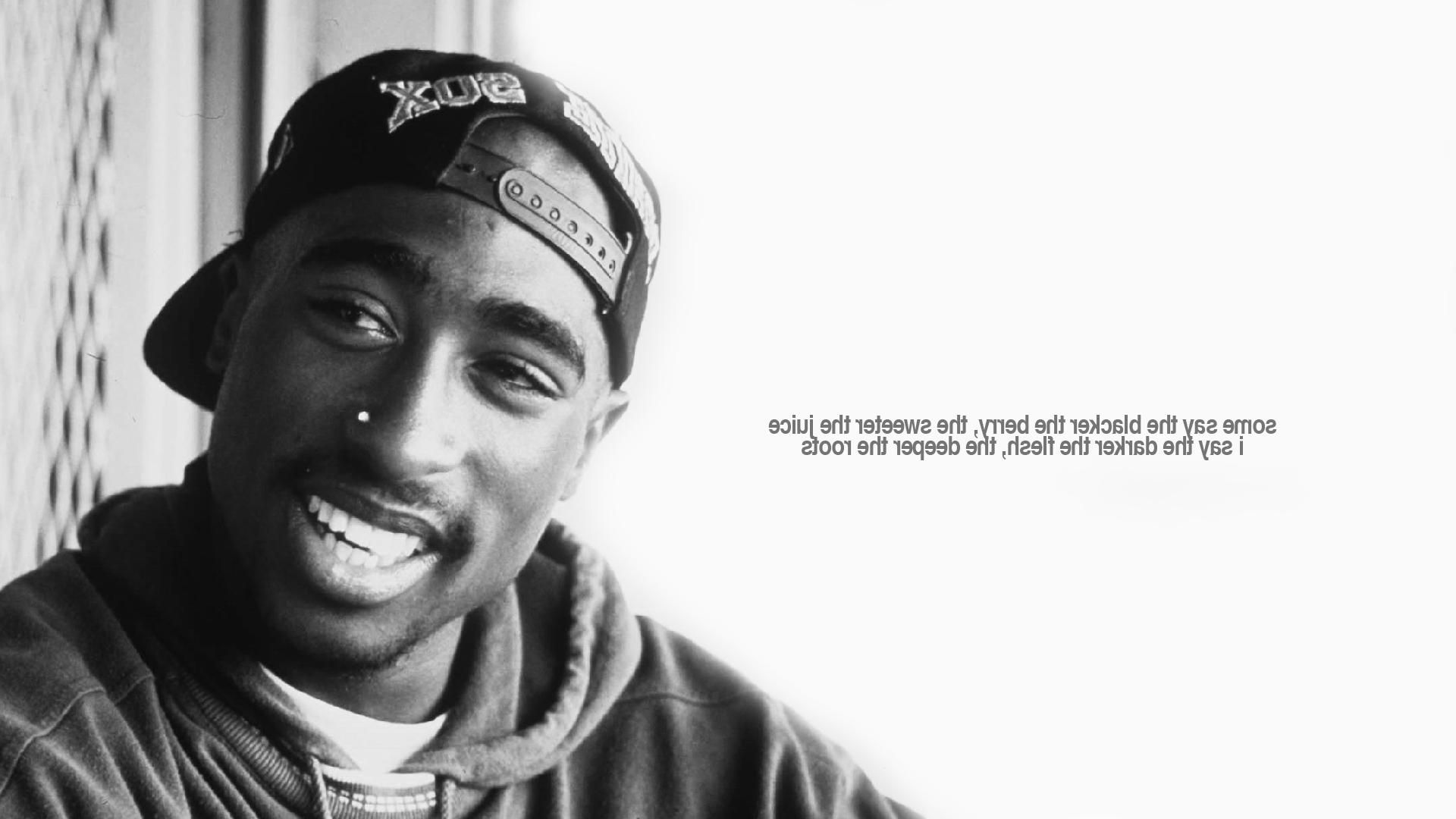 Tupac Wallpaper Screensavers - HD Wallpaper 