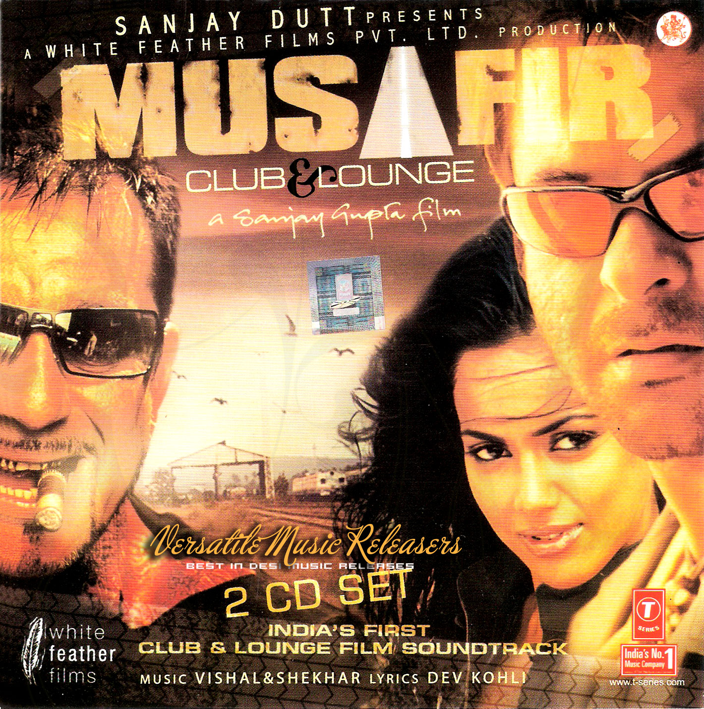Kane Blog Picz - Anil Kapoor Film Musafir - HD Wallpaper 
