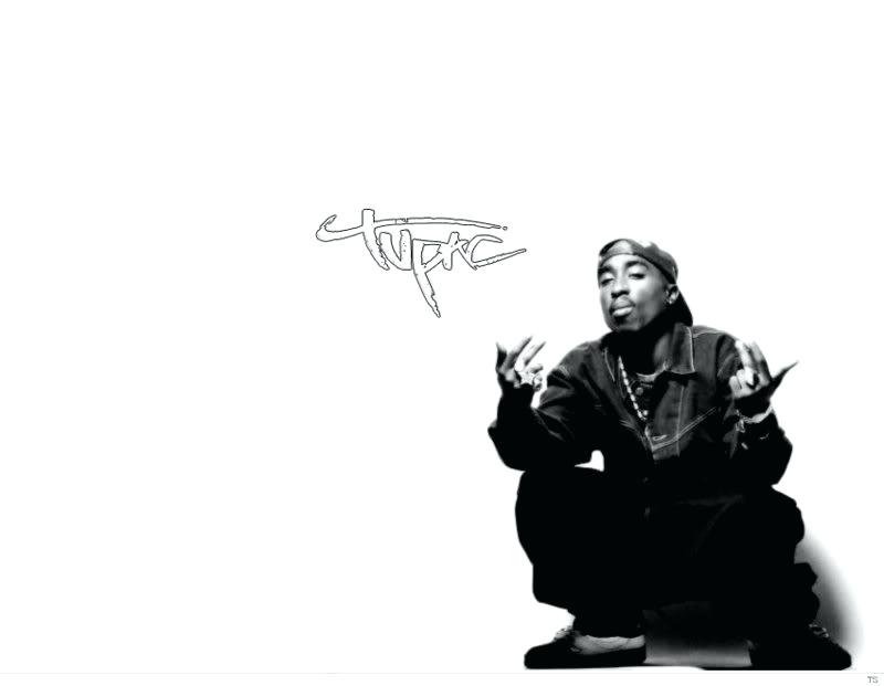 Tupac Bedroom Wallpaper Cool Backgrounds Pictures Interior - 2 Pac Cover - HD Wallpaper 
