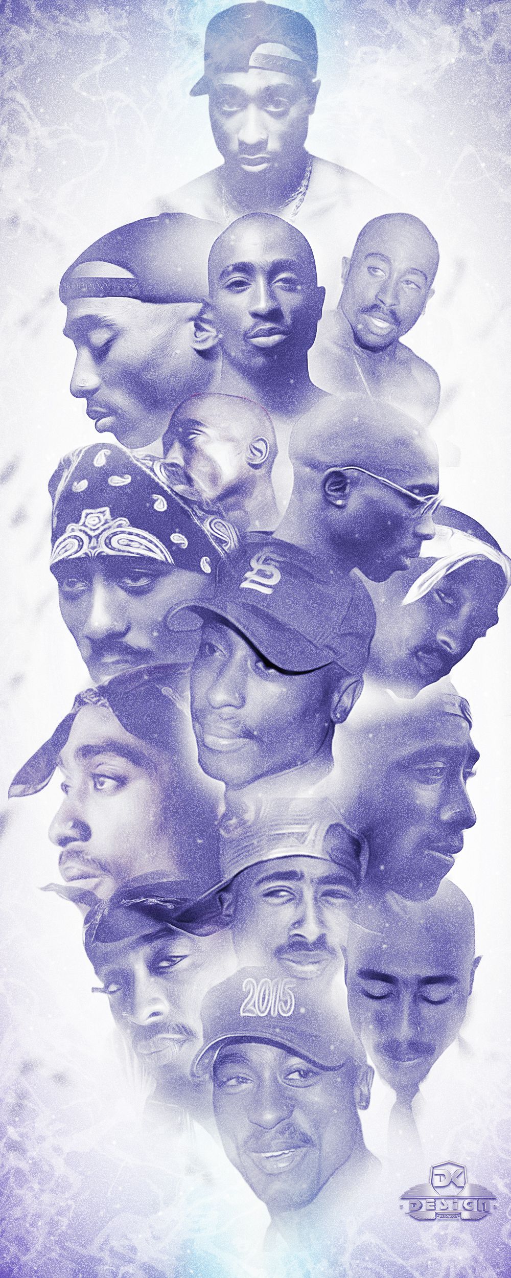 A2 Core Wallpaper 2pac - HD Wallpaper 