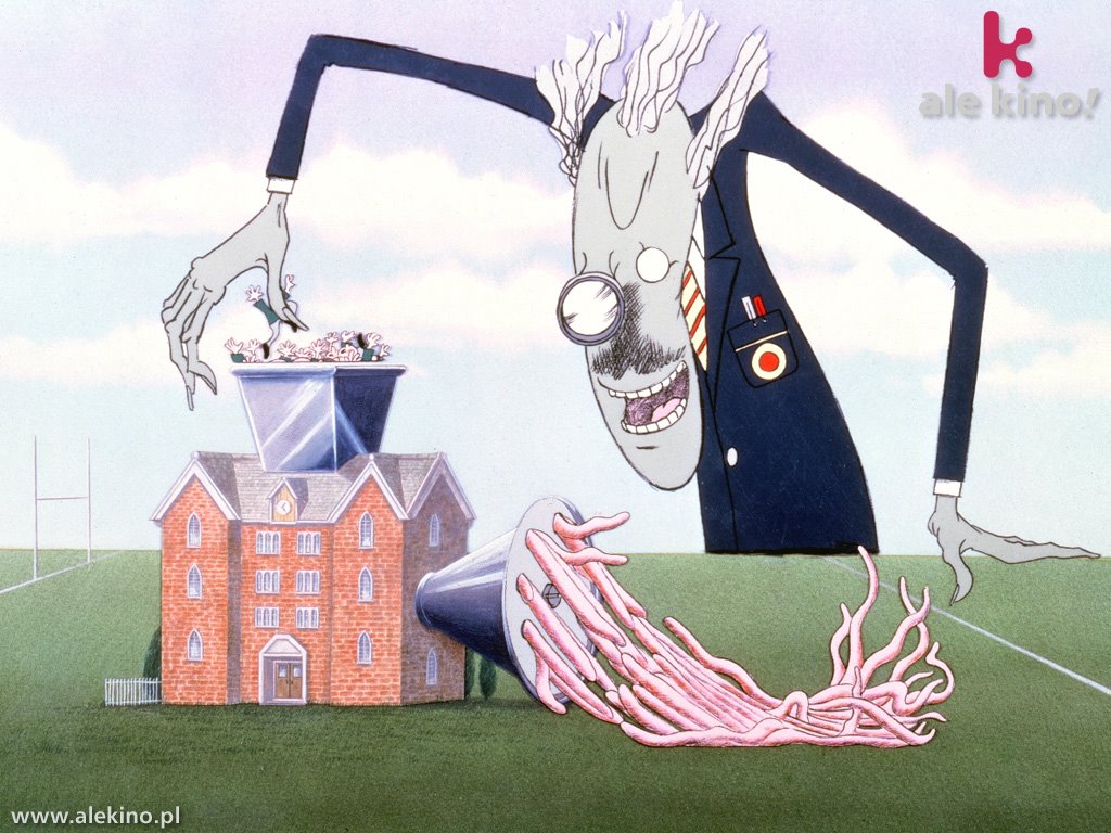 Click For Wallpaper Size - Pink Floyd The Wall Movie - HD Wallpaper 