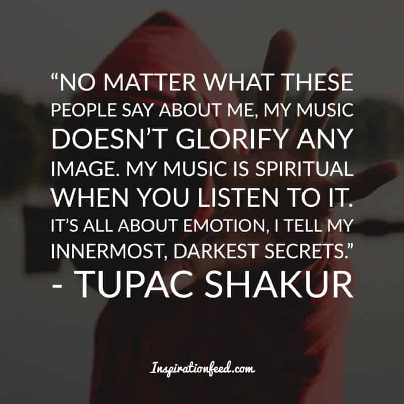 Tupac Shakur Quotes - Space Nk - HD Wallpaper 