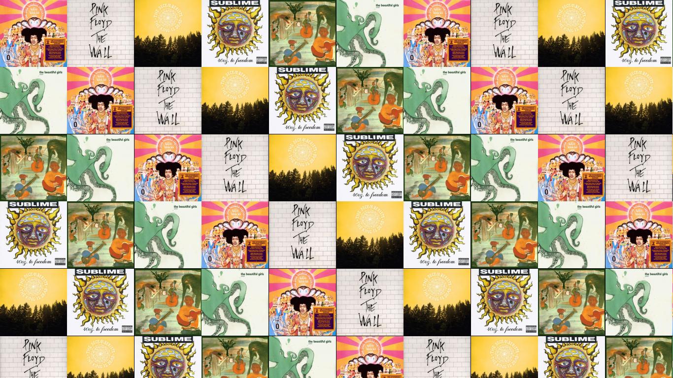 Collage - HD Wallpaper 