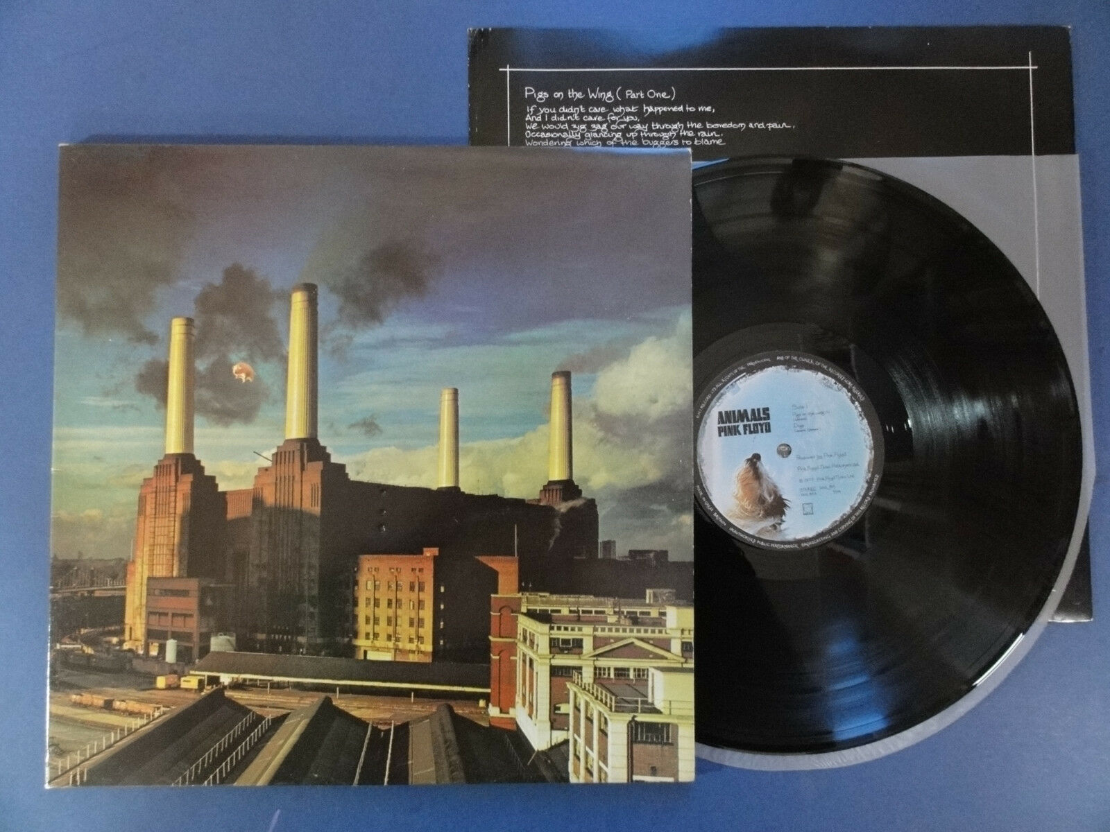 1080p Pink Floyd Hd - HD Wallpaper 