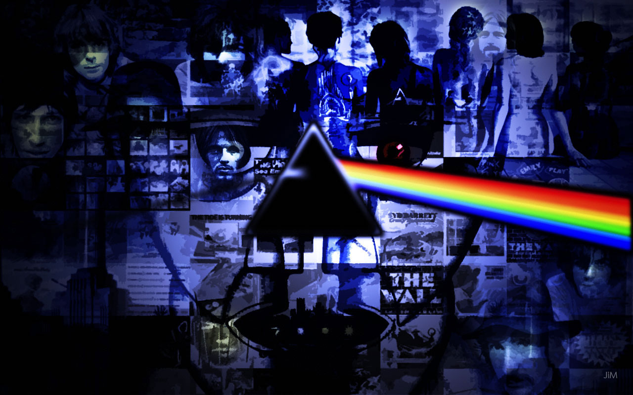 Wallpapers Pink Floyd [hd] Taringa - Pink Floyd - HD Wallpaper 