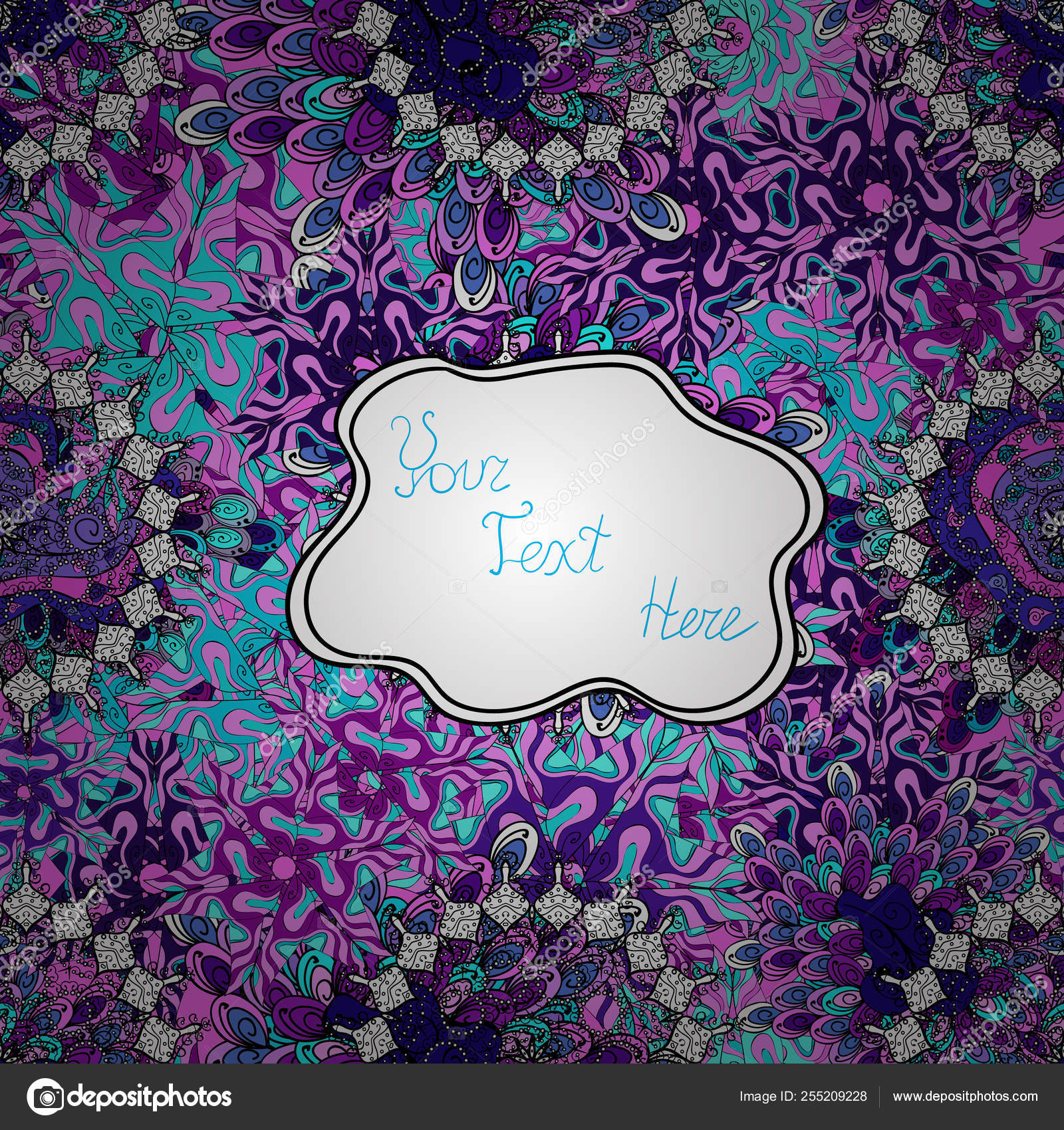 Motif - HD Wallpaper 