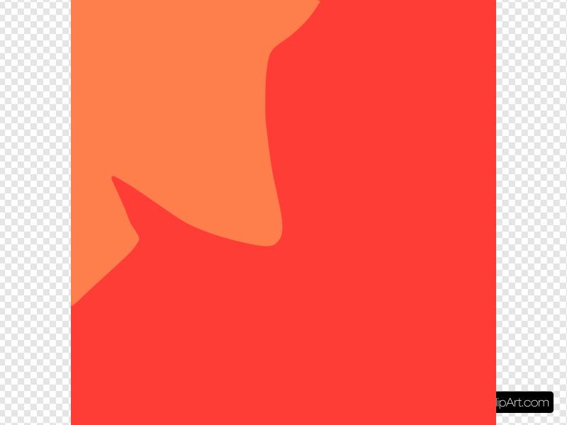 Pink Yellowish Orange Background Wallpaper Android - Graphic Design - HD Wallpaper 