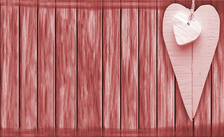 We Re In Love With The Pink Heart Wallpaper, Aren T - Friend Boyfriend Valentine Wishes - HD Wallpaper 