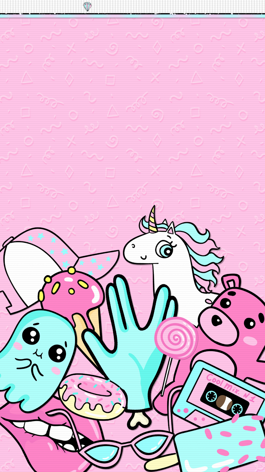 Cartoon - HD Wallpaper 