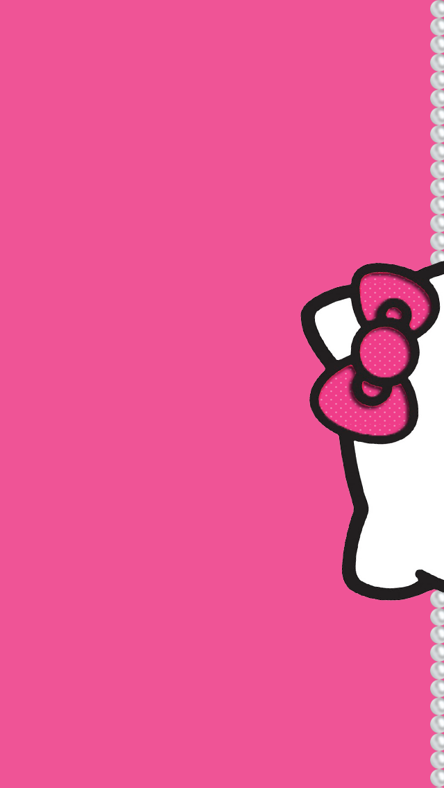 Hello Kitty - HD Wallpaper 