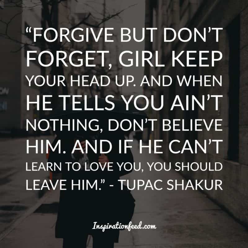 Tupac Shakur Quotes - HD Wallpaper 