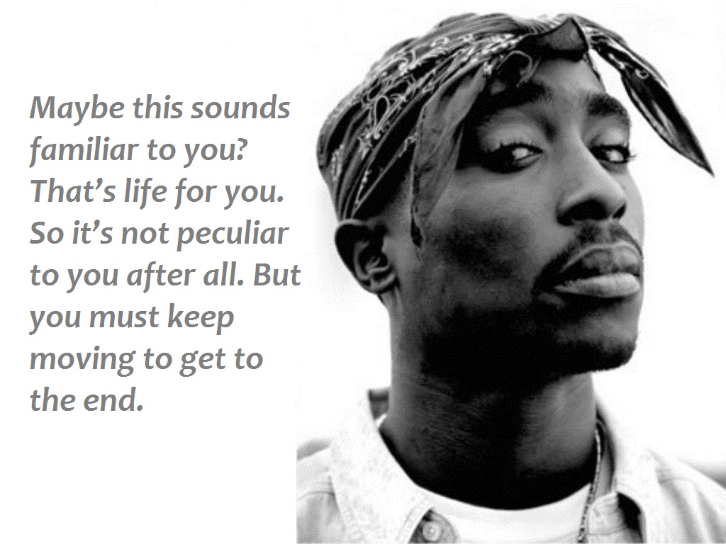 Tupac Shakur - HD Wallpaper 