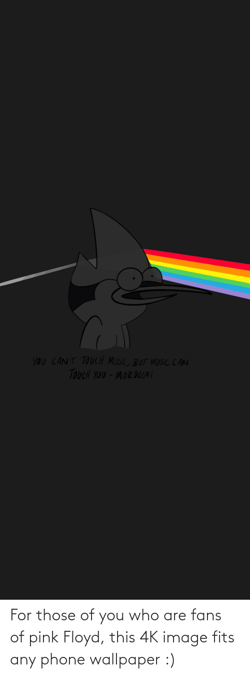 Music, Phone, And Pink Floyd - Mordecai Sad - HD Wallpaper 