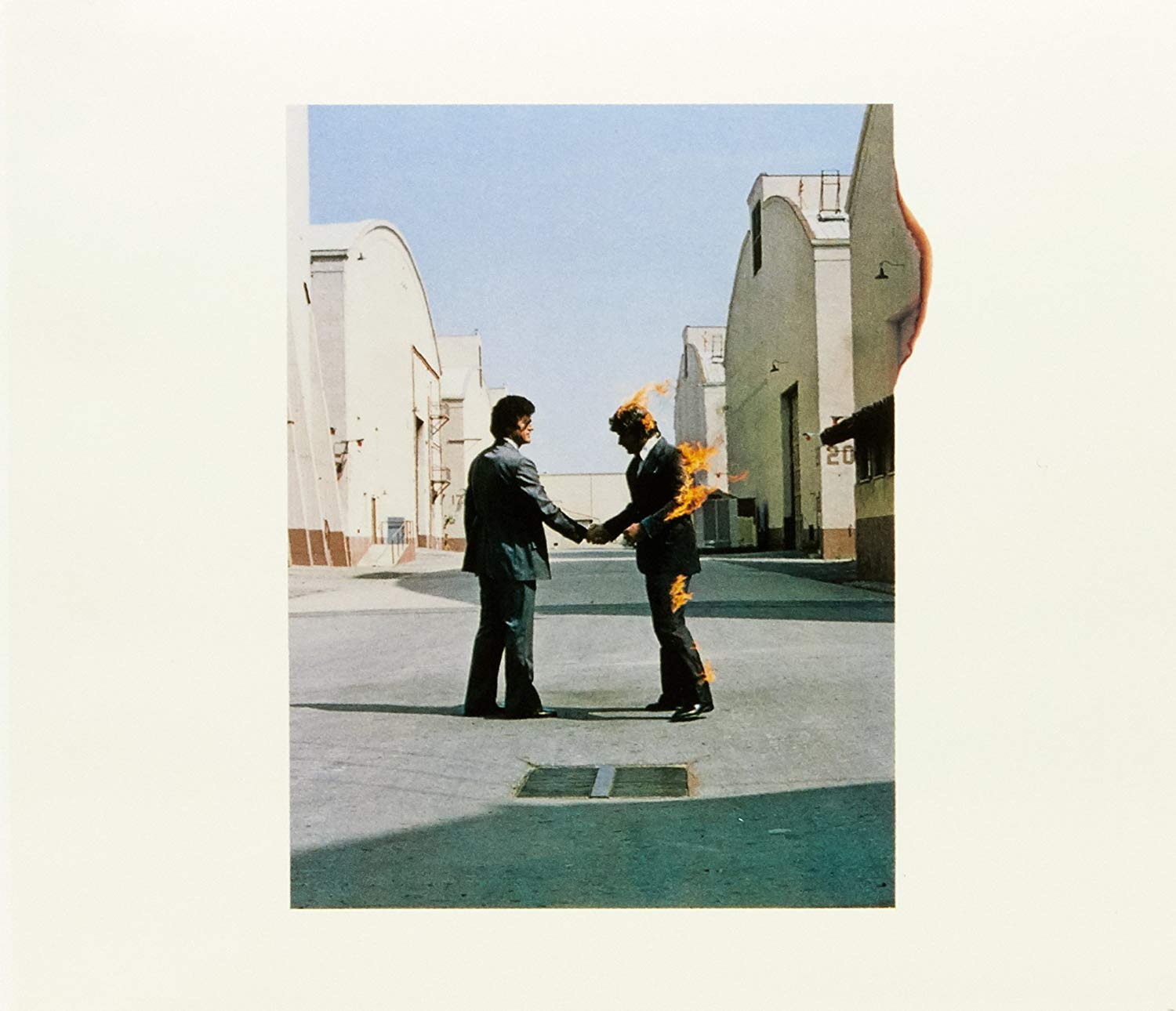 Pink Floyd Wish You Were Here Last Fm - HD Wallpaper 