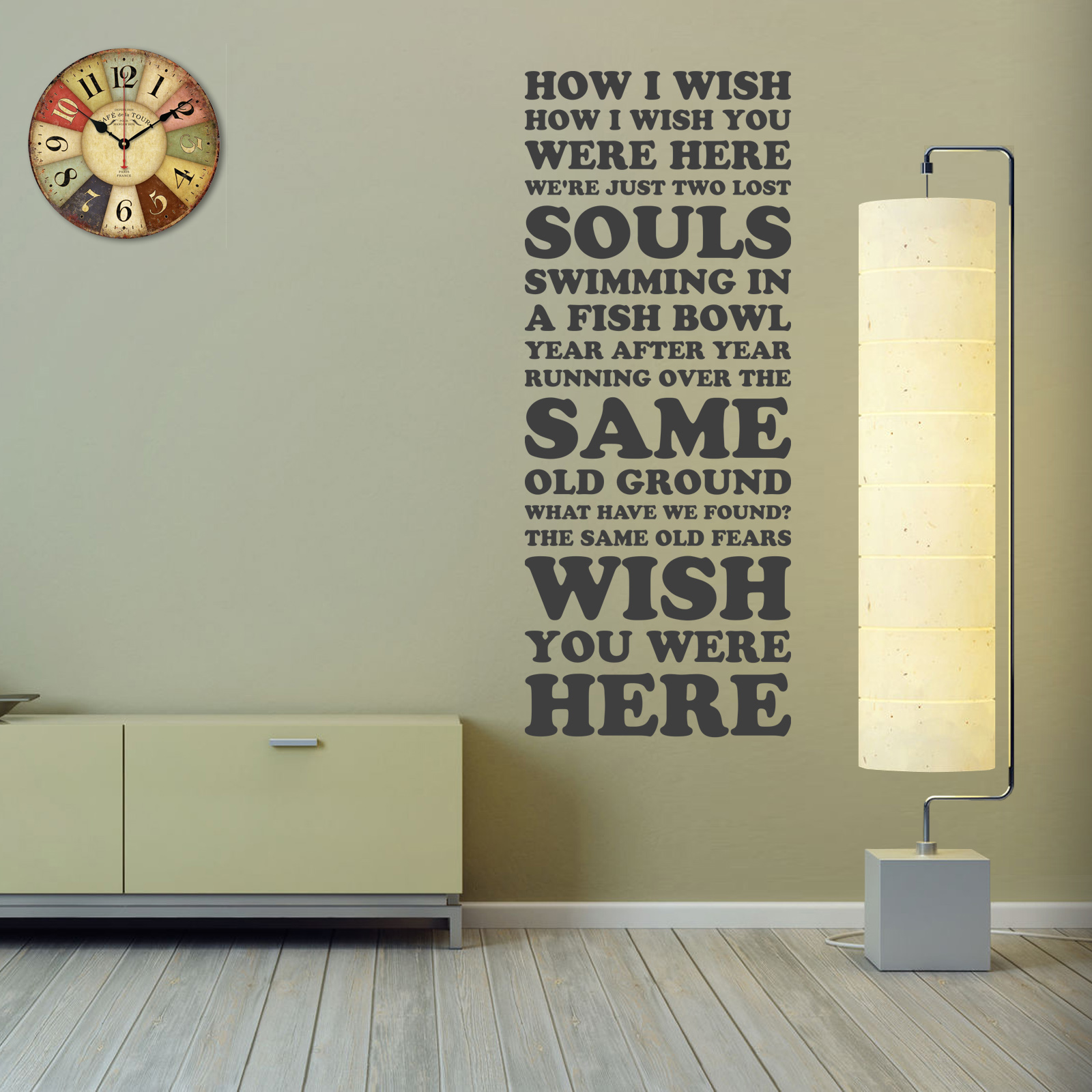 Wish You Were Here Lyrics Wall 1600x1600 Wallpaper Teahub Io Wish You Were Here Lyrics Wall 1600x1600 Wallpaper Teahub Io
