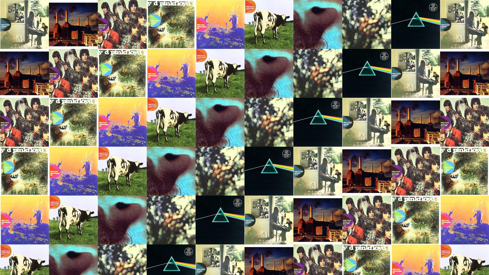 Pink Floyd Ummagumma - HD Wallpaper 