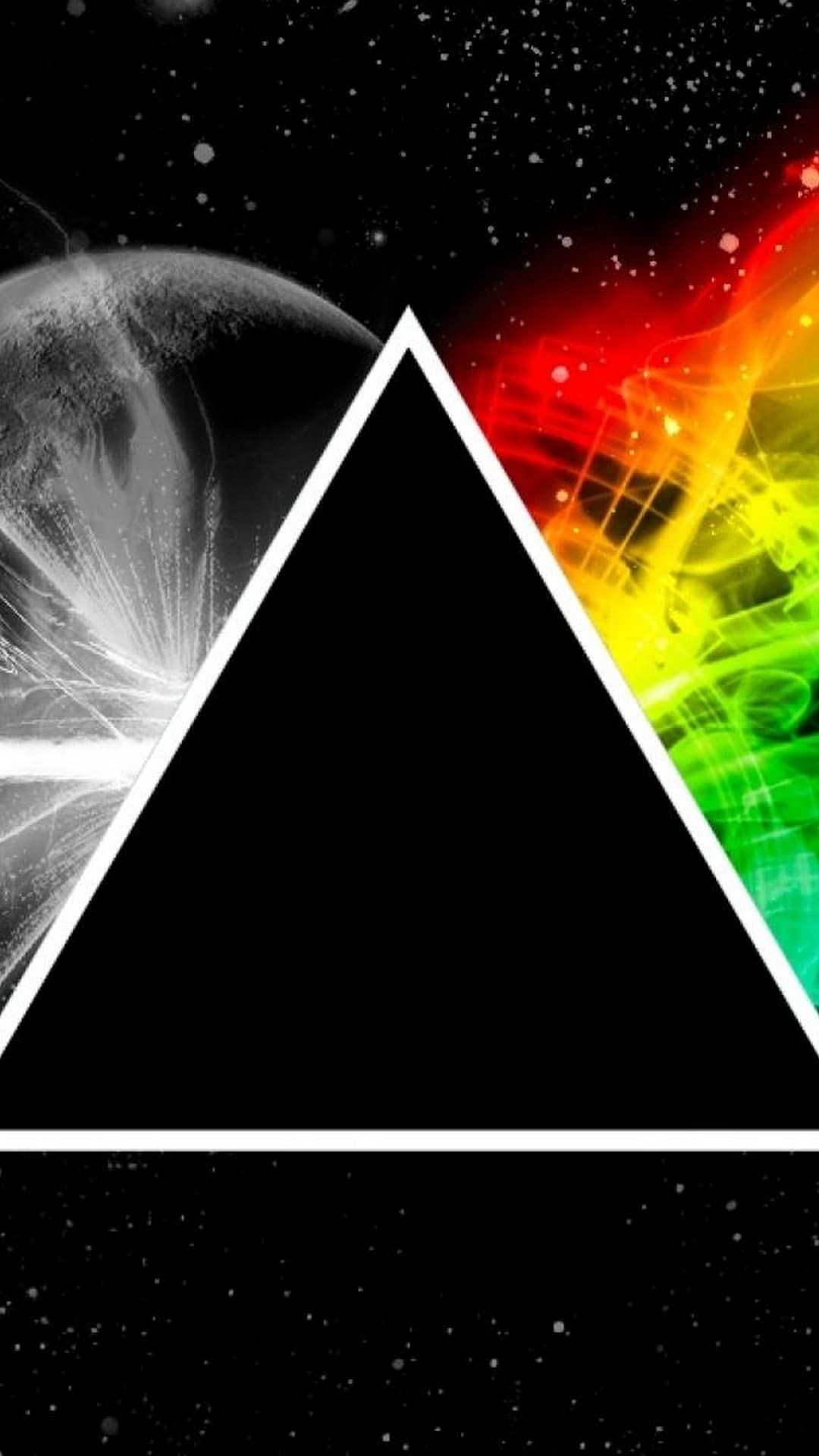 Pink Floyd Fondo De Pantalla Celular - HD Wallpaper 