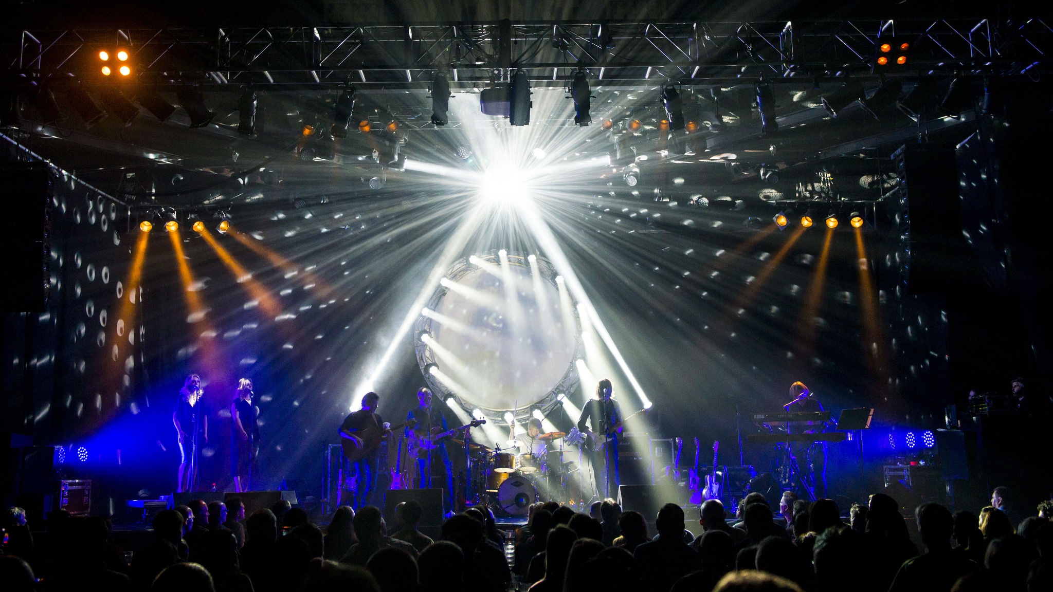 Pink Floyd - HD Wallpaper 