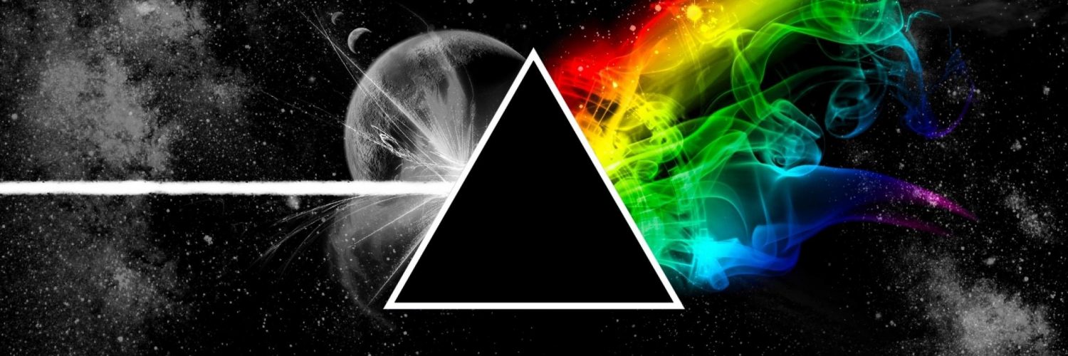 Pink Floyd Wallpapers001 - Artwork Pink Floyd Dark Side Of The Moon - HD Wallpaper 