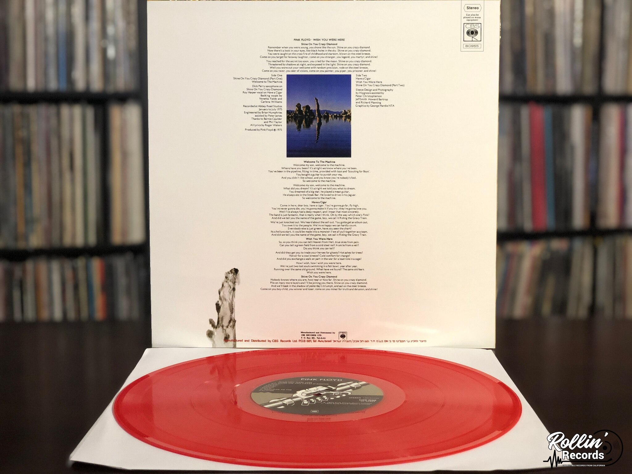 Ride The Lightning Colored Vinyl - HD Wallpaper 